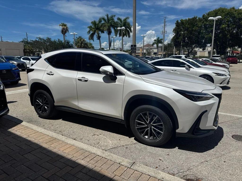 lexus nx hybrid 2025 JTJAKCEZ6S5036947 image lexus nx hybrid 2025 JTJAKCEZ6S5036947 image